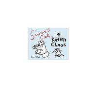 Simon's Cat In Kitten Chaos