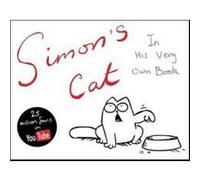 Simon's cat Simon Tofield (Dessinateur)