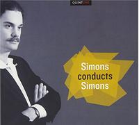 Simons Dirige Simons : La légende de Kwahkaazuh