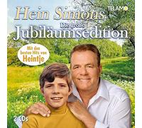 Simons,Hein - Die Große Jubiläumsedition