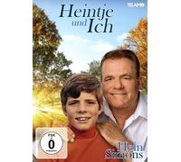 Simons, Hein – Heintje und Ich – Import – Warner Music