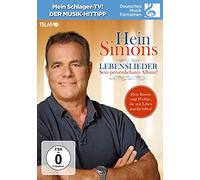 Simons,Hein - Lebenslieder