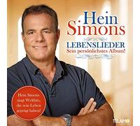 Simons,Hein - Lebenslieder