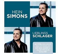Simons,Hein - Lieblingsschlager