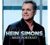Simons, Hein - Mein Portrait