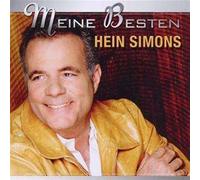 Simons, Hein - Meine Besten