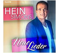 Simons,Hein - Neue Lieder [Import]
