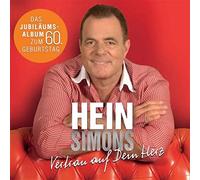 Simons,Hein - Vertrau auf Dein Herz