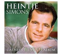 Simons, Heintje - Das Neue Best of Album [Import]