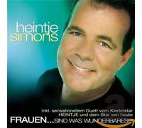Simons,Heintje - Frauen Sind Was Wunderbare [Import]
