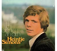 SIMONS, Heintje - Ich denk an dich / 87 350 IT