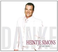 Simons,Heintje - Ich Sag' Danke [Import]