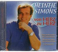 Simons,Heintje - Von zu Herz [Import]