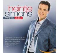 Simons, Heintje - Wahre Liebe [Import]