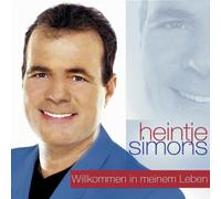 Simons, Heintje - Willkommen in Meinem Lebe [Import]