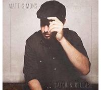 Simons, Matt - Catch & Release