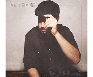 Simons, Matt - Catch & Release