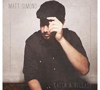 Simons, Matt - Catch & Release [Import]