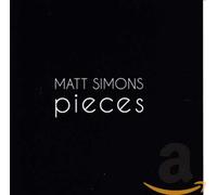 Simons, Matt - Pieces