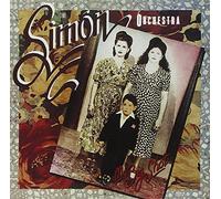 Simons Orchestra, the - Mr Big Shot