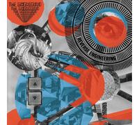 Simonsound,the - Reverse Engineering [Import]