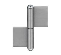 SIMONSWERK Bande de construction KO 4 Longueur de bande 140 mm Largeur de lobe 50 mm ( 3000255505 )