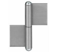 SIMONSWERK Bande de construction KO 4 Longueur de bande 160 mm Largeur de lobe 13 mm ( 3000255506 )