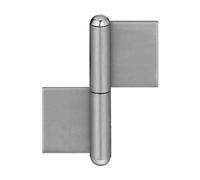 SIMONSWERK Bande de construction KO 4 Longueur de bande 80 mm Largeur de lobe 30 mm ( 3000255501 )