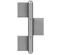 SIMONSWERK Bande de construction KO 8 Longueur de bande 260 mm Largeur de lobe 50 mm ( 3000255522 )