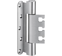 SIMONSWERK bande d'objet VARIANT VX 7939/160 acier inoxydable brossé mat 200 kg ( 3000255460 )