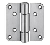 SIMONSWERK Bracelet d'objet VN 2929/100 longueur de bracelet 95mm Trgpour 100kg acier nickelé mat Quantité:2