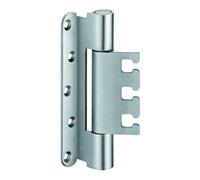 SIMONSWERK Charnière d'objet VARIAT VX 7939/160 VA ma 200kg 200kg 200kg 22,5mm DIN L/R porte fixe Quantité:1