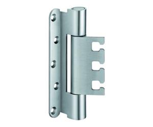 SIMONSWERK Charnière d'objet VARIAT VX 7939/160 VA ma 200kg 200kg 200kg 22,5mm DIN L/R porte fixe Quantité:1