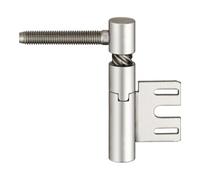 SIMONSWERK Le convoyeur d'enfournement s'élève. V 8550 en hausse. vern. 40kg DIN L portes en bois Quantité:1