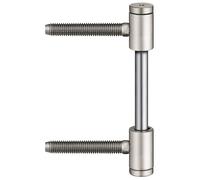 SIMONSWERK Pièce d'aile V 0026 WF en 3 parties ( 3000255755 )