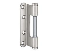 SIMONSWERK Pièce d'aile V 0037 WF 3 pièces STA vern. Quantité:1
