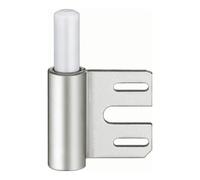 SIMONSWERK Pièce de cadre V 8100 WF STA vern.2 cadres en acier vern.2 pièces Stand. Quantité:1