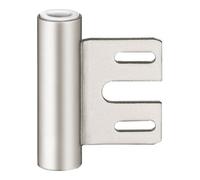 SIMONSWERK Pièce de dormant SIMONSWERK V 8000 WF STA nick. 3 parties, huisserie en acier stand. Quantité:1