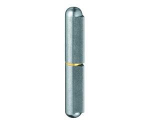 SIMONSWERK Rouleau profilé KO 41 Band-L.100mm STA blk Pin-D. 10mm SIMONSWERK Quantité:1