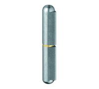SIMONSWERK SIMONSWERK Bande à souder KO 40, 2 pcs 120 mm brut Quantité:25