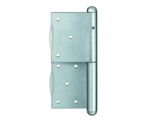SIMONSWERK SIMONSWERK Bande d'ajustement BAKA® G 1,140 mm, DL galvanisé Quantité:10
