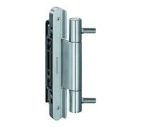 SIMONSWERK SIMONSWERK Bande de conversion VN 3737/160 Compact acier inoxydable Quantité:1