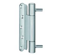 SIMONSWERK SIMONSWERK Charnière VN 3738/160 Acier inoxydable Quantité:1