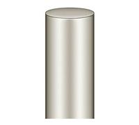 SIMONSWERK SIMONSWERK Partie cadre V 8100 cadre acier nickelé argenté Quantité:1