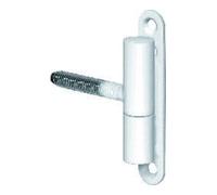 SIMONSWERK SIMONSWERK Partie de cadre SIKU® K 3172 WF nickelée sans entretien Quantité:1