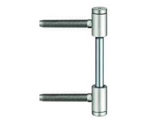 SIMONSWERK SIMONSWERK Partie d'ouvrant VARIANT® V 0026 WF nickelée VE 100 Quantité:1
