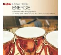SIMONYAN/MAYER/BP/KARAJAN/+ -BRIGITTE EDITION II.VOL.10 ENERGIE CD NEUF MOZART/+
