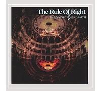 Simonz, Kelly -Blind Fait - Rule of Right [Import]