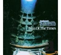 Simonz, Kelly -Blindfaith - Sign of the Times