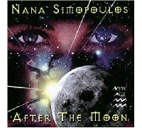 Simopoulos,Nana - After the Moon